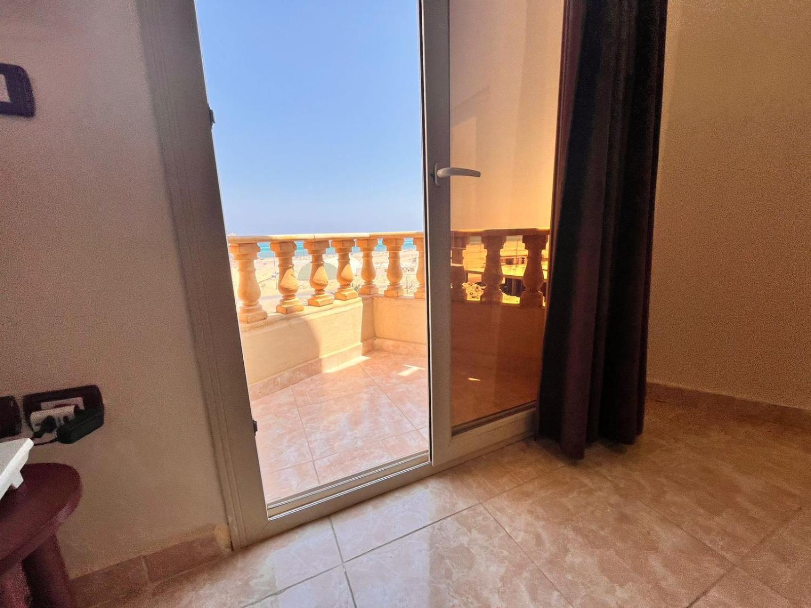 Hotel Reef House Marsa Alam Exterior foto